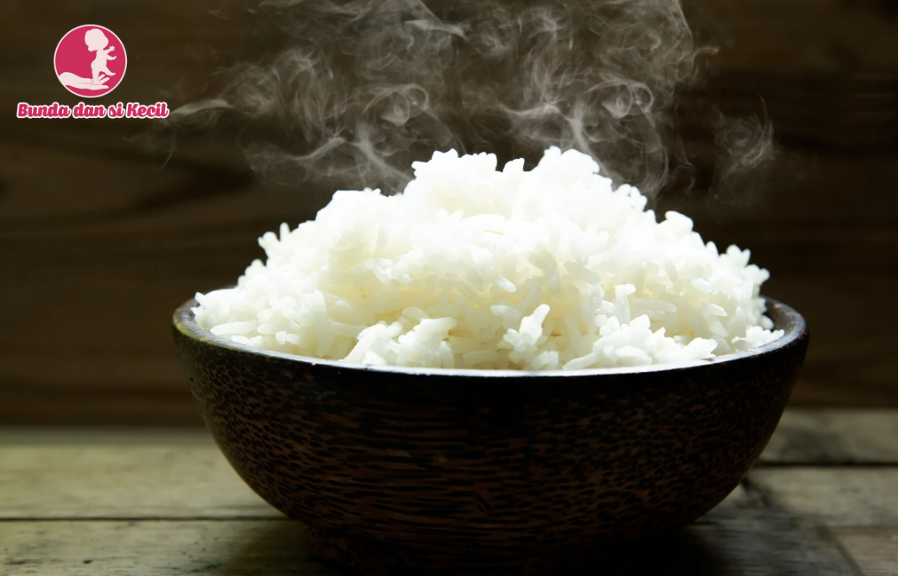 Anak Nggak Mau Makan Nasi? Tenang, Bunda! Ada Banyak Alternatif Karbohidrat Sehat untuk Si Kecil